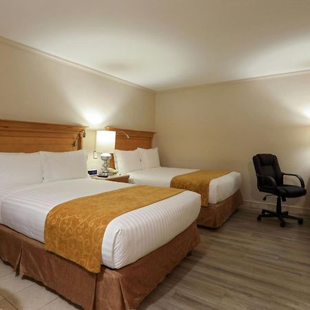 Marriott Tijuana Hotel Bagian luar foto