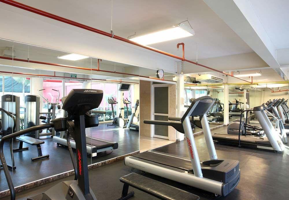 Marriott Tijuana Hotel Bagian luar foto