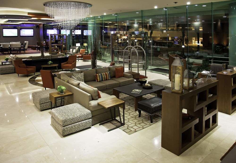 Marriott Tijuana Hotel Bagian luar foto