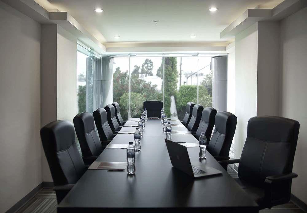 Marriott Tijuana Hotel Bagian luar foto