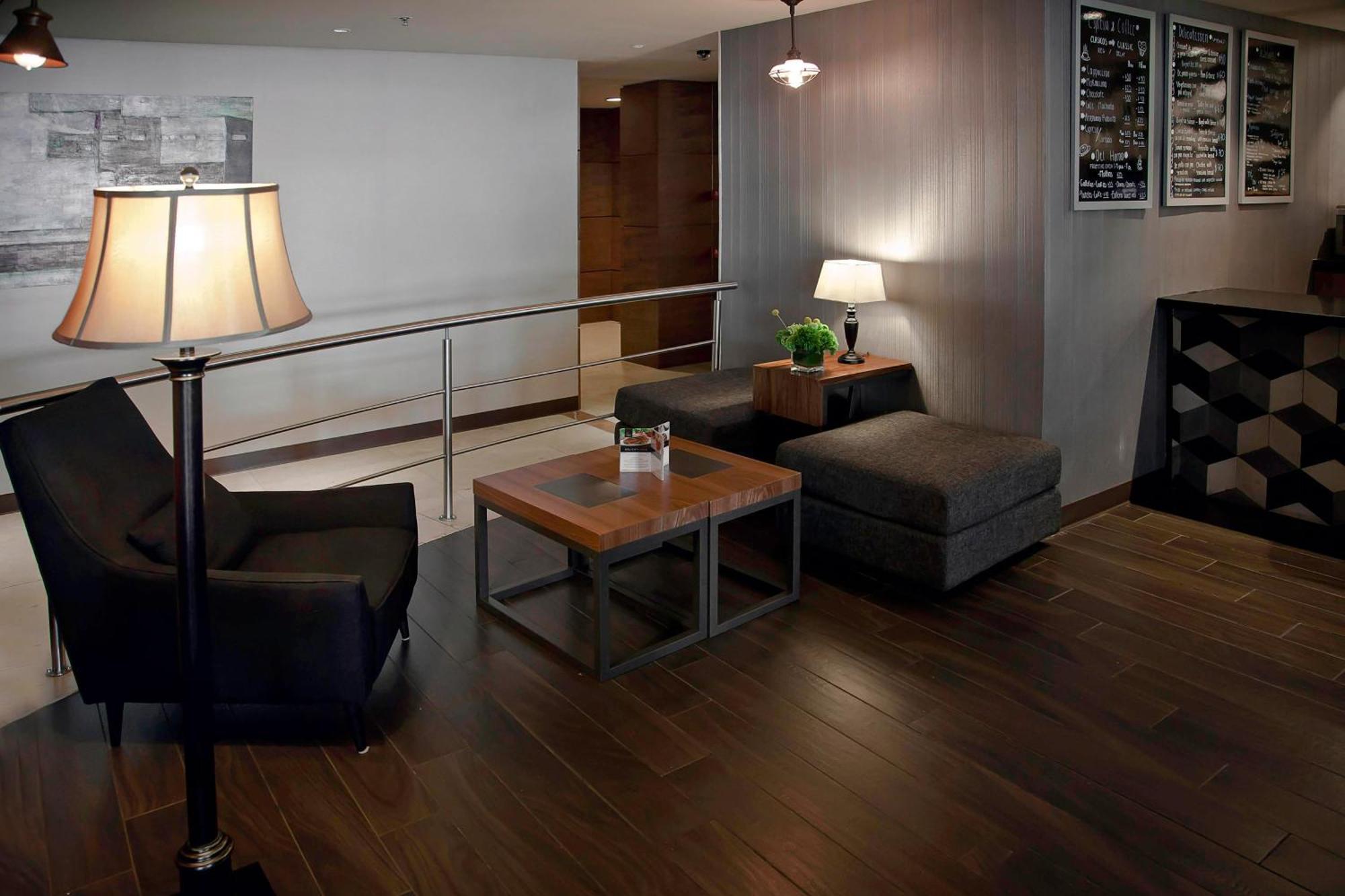 Marriott Tijuana Hotel Bagian luar foto