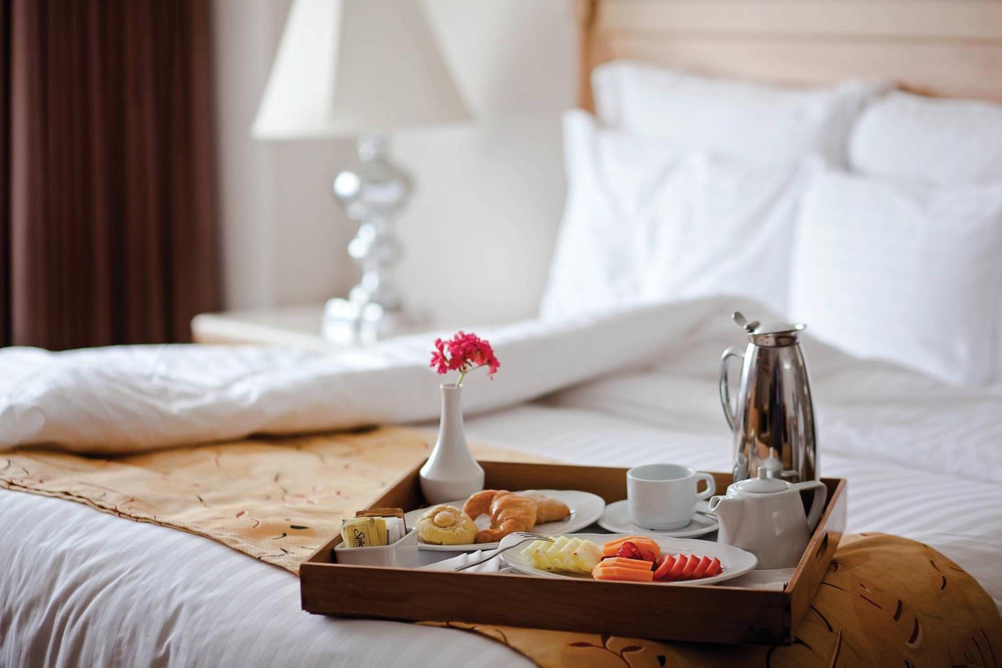 Marriott Tijuana Hotel Bagian luar foto
