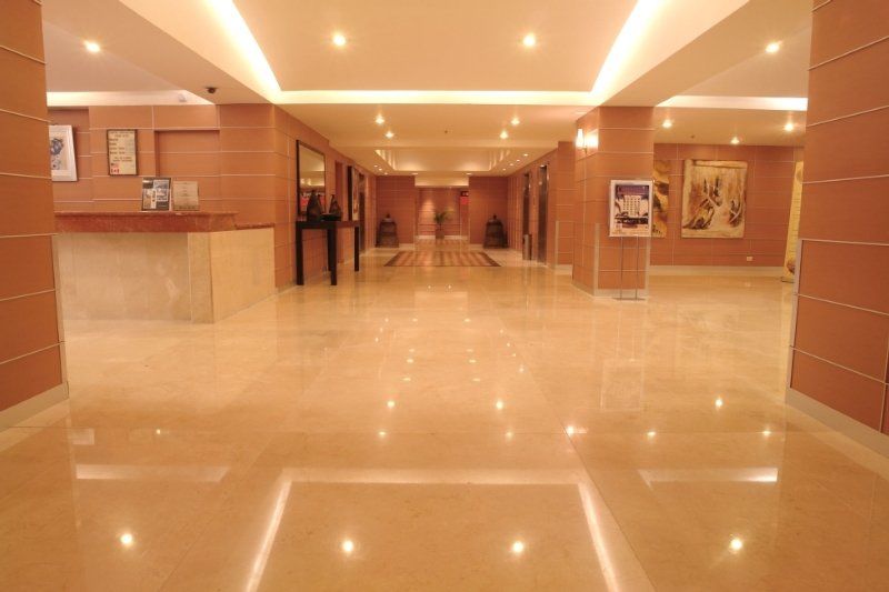 Marriott Tijuana Hotel Bagian luar foto